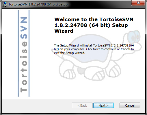 tortoise-install.png
